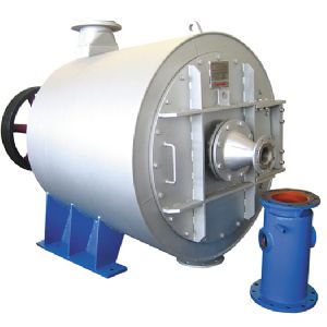 Fiber Separator