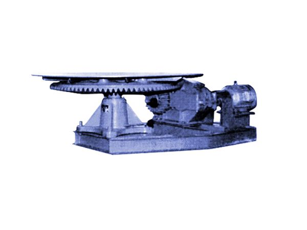 KR16-20Disc Feeder