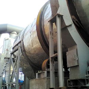 30000-150000t/y Spray Granulation process & equipments