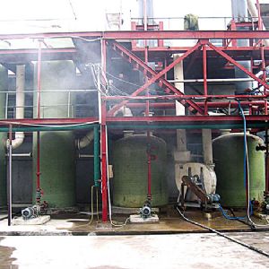 50000-500000t/y Ammoniation Granulation  Complete Sets Of Equipment