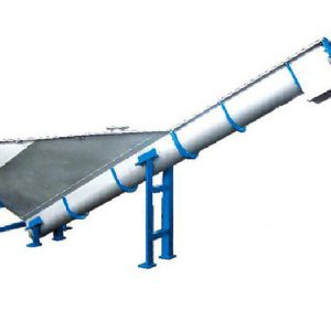 HLX150-HLX500 Screw conveyor