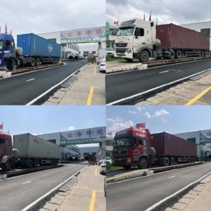 公司成功签约国外客户定制的年生产10万吨有机肥生产线的项目订单