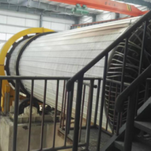 蒸汽列管干燥机:助力能源高 效利用,契合国家规划新征程