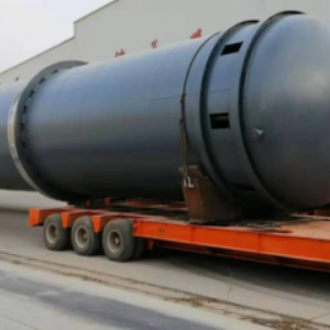 蒸汽列管干燥机:助力能源高 效利用,契合国家规划新征程